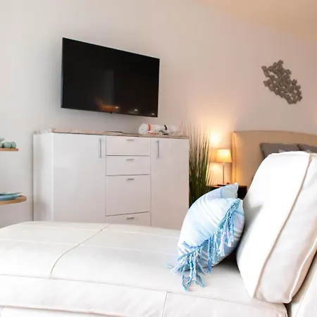 Kaiserperle Travemuende *