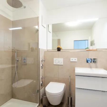 Kaiserperle Travemuende Любек