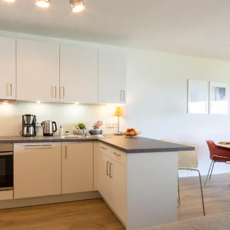 Kaiserperle Travemuende