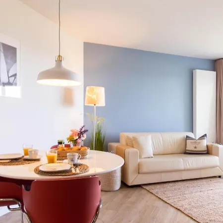 Kaiserperle Travemuende Любек