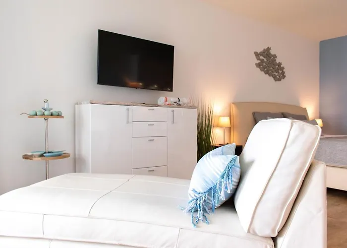 Kaiserperle Travemuende *