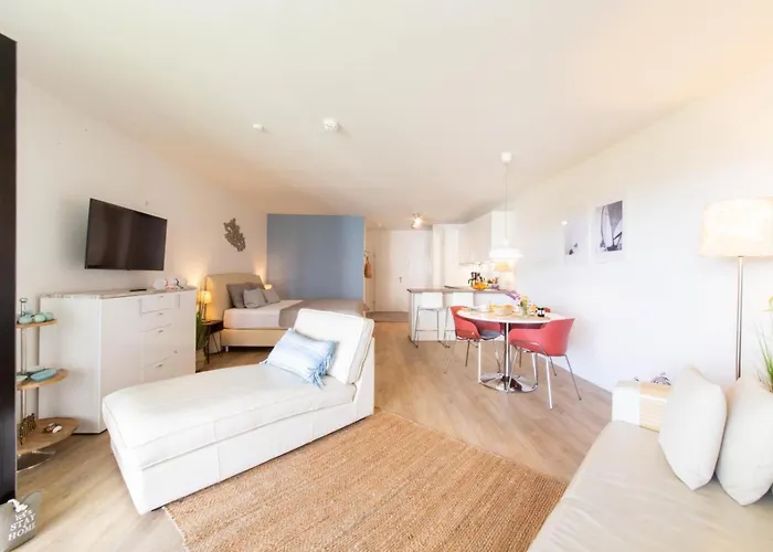 Kaiserperle Travemuende