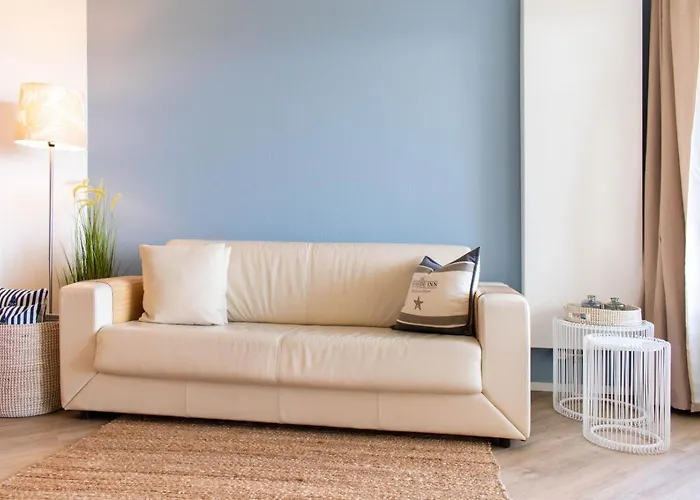 Kaiserperle Travemuende Appartement